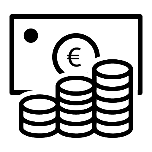 Icon Gehalt 1