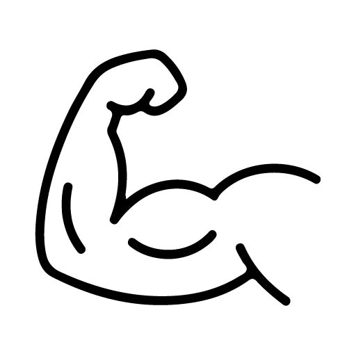 Icon Sicherer Arbeitsplatz