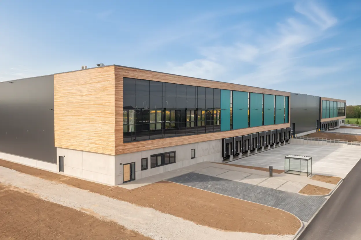 Ponitz Logistikzentrum 04 2