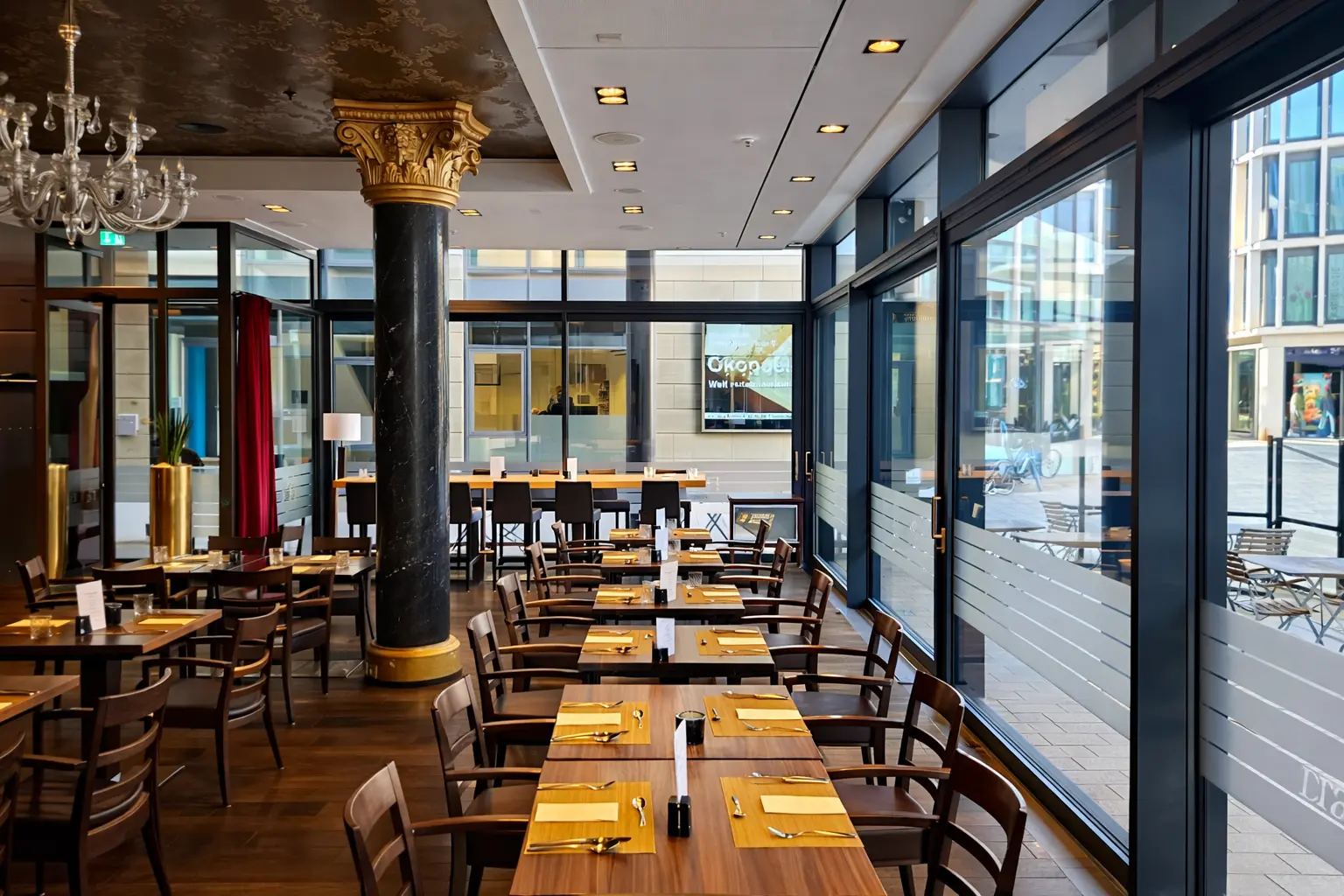 Gaststaette Bobberts 4
