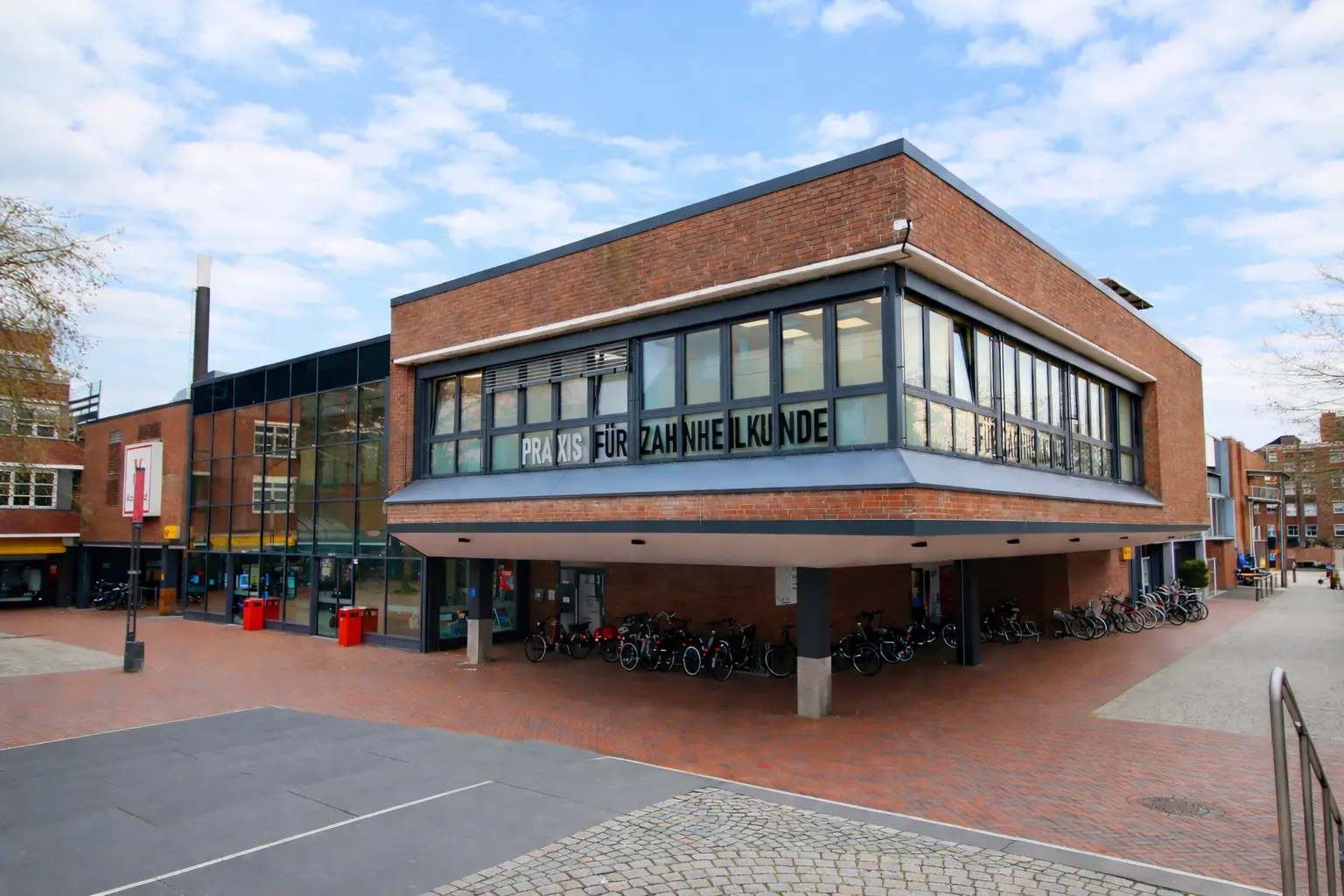 Kaufland Emsdetten 2