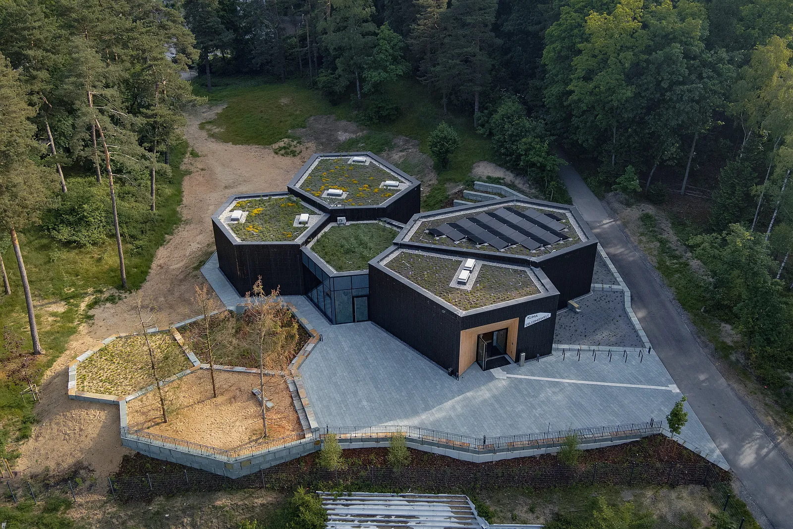 Klimaerlebniswelt Oerlinghausen Patrick Johannsen Fotografie 05 Drohne 5