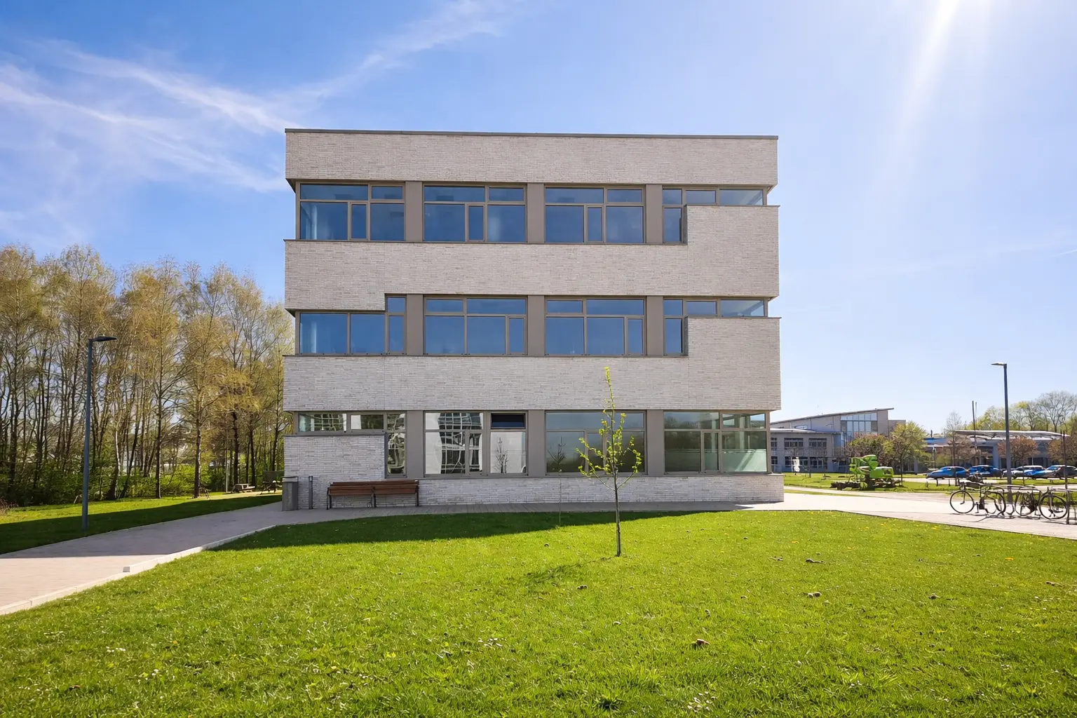 Schule Fuer Pflege Und Gesundheit Paderborn 2