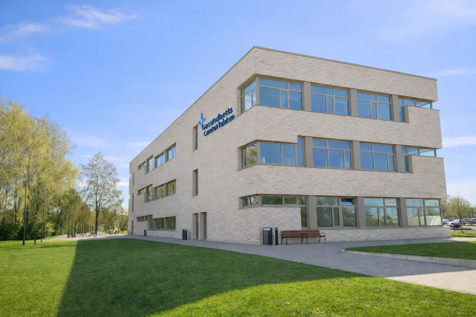 Schule Fuer Pflege Und Gesundheit Paderborn 3
