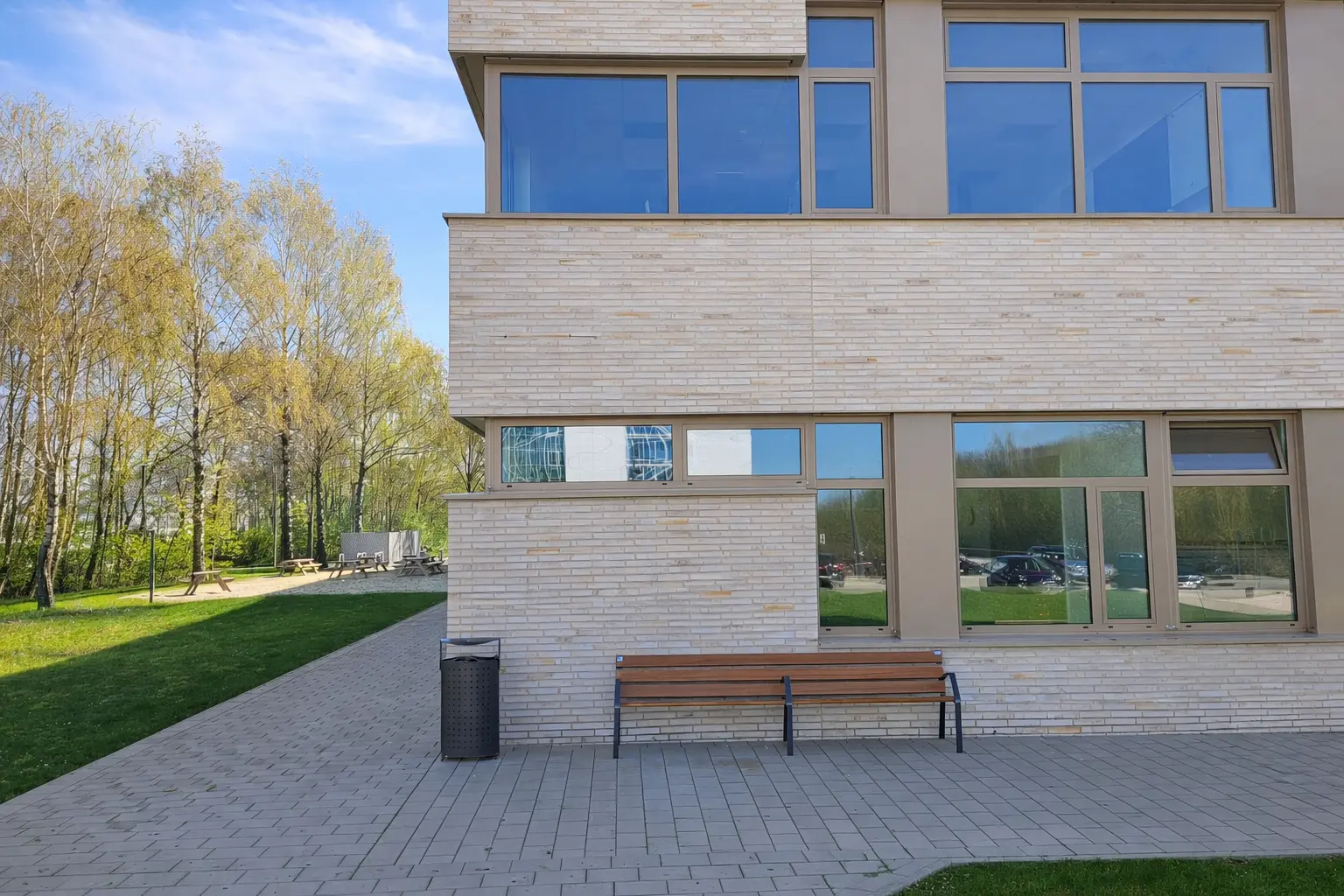 Schule Fuer Pflege Und Gesundheit Paderborn 4