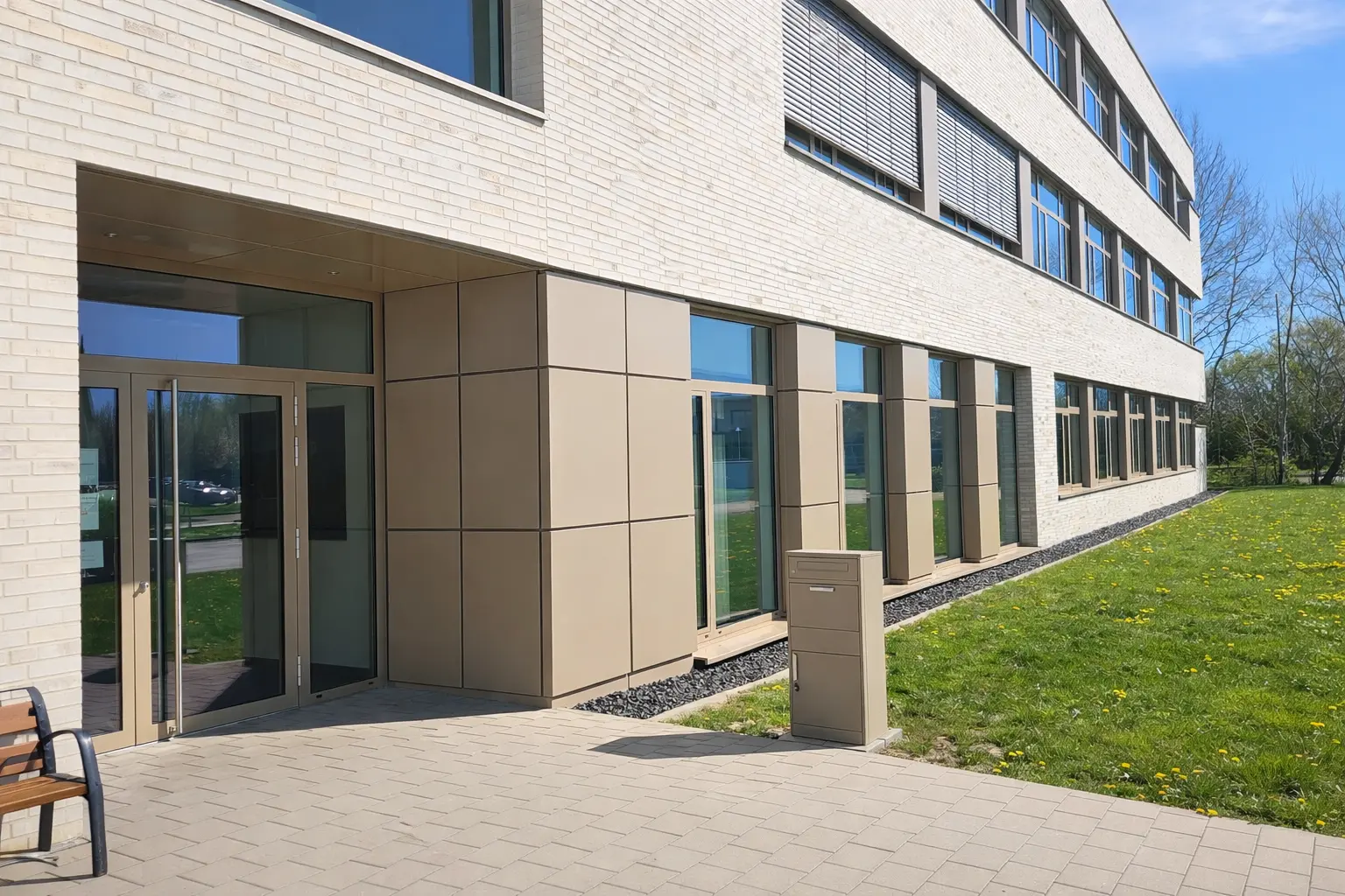 Schule Fuer Pflege Und Gesundheit Paderborn 5